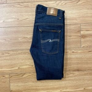 Nudie Denim